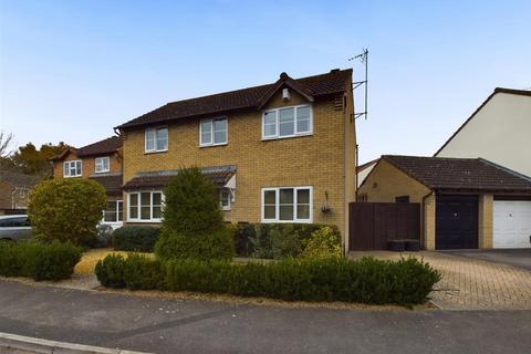 4 bedroom detached house for sale, Stevans Close, Longford, Gloucester