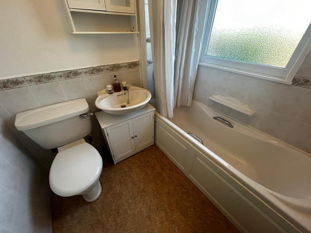 Bathroom 2