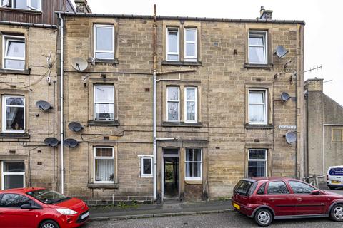 3 bedroom flat for sale, Northcote Street, Hawick TD9