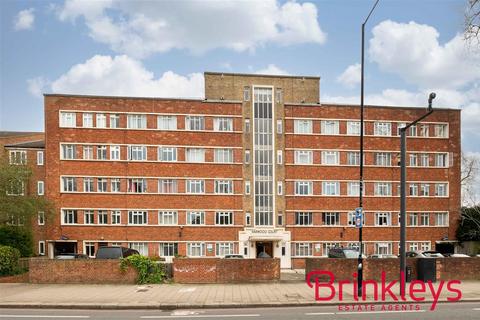 1 bedroom apartment for sale, Harwood Court, Upper Richmond Road, London