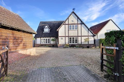 4 bedroom detached house for sale, Park Lane, Cambridge CB23