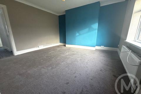 2 bedroom end of terrace house for sale, Warley Road, Blackpool, Lancashire