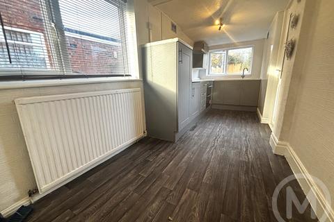 2 bedroom end of terrace house for sale, Warley Road, Blackpool, Lancashire