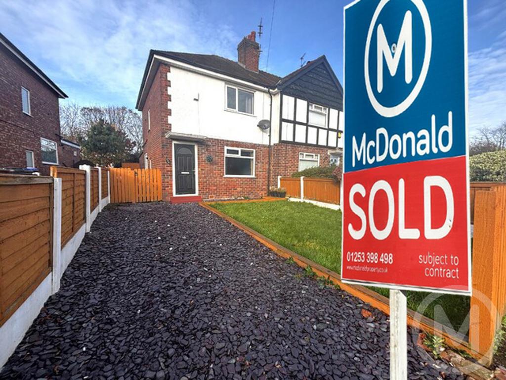 364 warley - SOLD