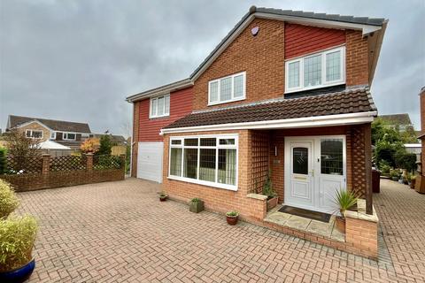 5 bedroom house for sale, Edinburgh Place, Garforth, Leeds