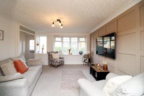 3 bedroom semi-detached house for sale, Jasmine Grove Marton-In-Cleveland, Middlesbrough, TS7 8SN