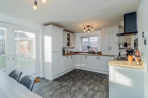 11 Jasmine Grove, Marton In Cleveland, Middlesbrough, TS7 8SN