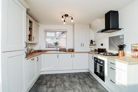 11 Jasmine Grove, Marton In Cleveland, Middlesbrough, TS7 8SN