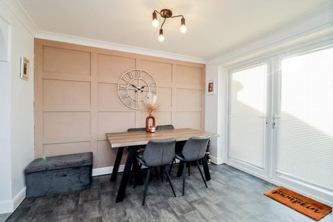 11 Jasmine Grove, Marton In Cleveland, Middlesbrough, TS7 8SN