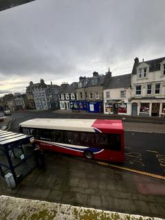 3 bedroom flat to rent, Market Place, Selkirk TD7