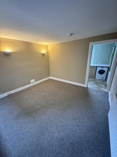 undefined, Market Place, Selkirk TD7