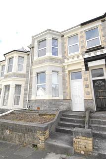 4 bedroom house to rent, Derry Avenue, Plymouth PL4