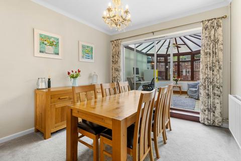 3 bedroom semi-detached house for sale, Grove Avenue, Sheffield S6