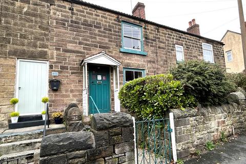 2 bedroom cottage for sale, Mill Street, Belper DE56