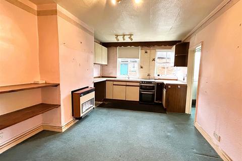 2 bedroom cottage for sale, Mill Street, Belper DE56