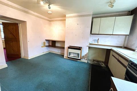 2 bedroom cottage for sale, Mill Street, Belper DE56