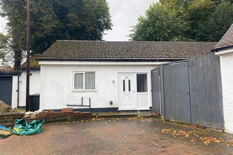 3 bedroom bungalow for sale, Alanbrooke, Gravesend, Kent, DA12