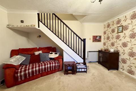 2 bedroom end of terrace house for sale, Greenacres, Stowmarket IP14