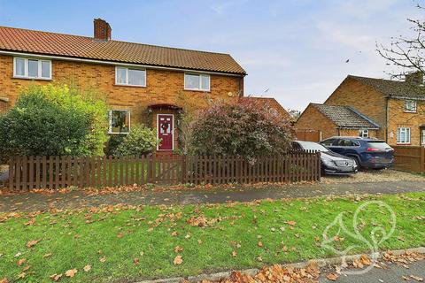 3 bedroom semi-detached house for sale, Cordell Place, Long Melford