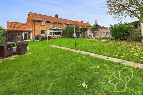 3 bedroom semi-detached house for sale, Cordell Place, Long Melford