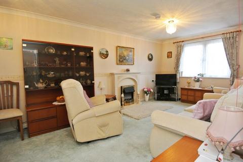 1 bedroom retirement property for sale, Parkland Grove, Ashford TW15