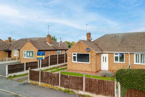 2 bedroom semi-detached bungalow for sale, Springfield Road, Southwell NG25