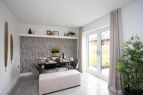 4 bedroom detached house for sale, Plot 73, The Newton at Pinfold Manor, Garstang Road PR3