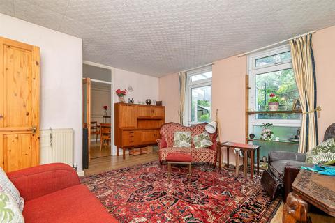 3 bedroom maisonette for sale, Abbey Road, London