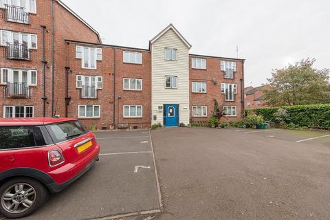 1 bedroom flat for sale, Mill Bridge Close, Retford DN22