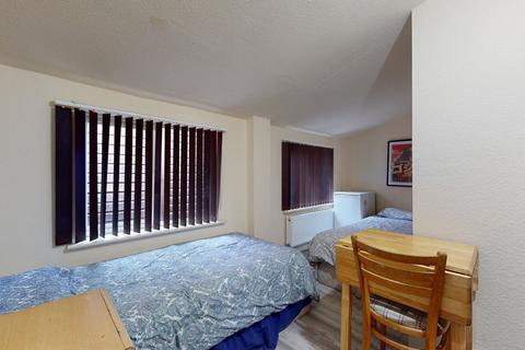 Flat share to rent, Anson Road