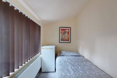 Flat share to rent, Anson Road