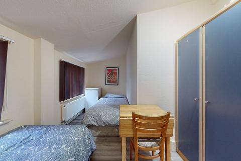 Flat share to rent, Anson Road