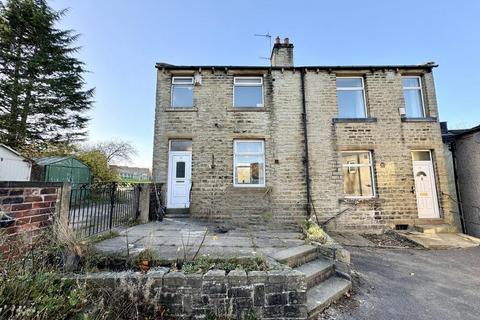 2 bedroom semi-detached house for sale, Orchard Terrace, Newsome, Huddersfield, HD4 6DB