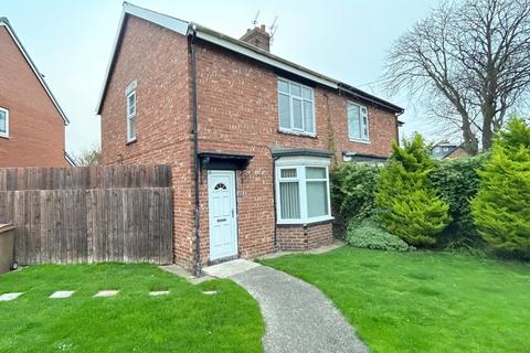 3 bedroom semi-detached house for sale, Greenhaugh Road, Wellfield, NE25