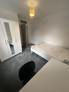 4 bedroom flat share to rent, Headford Street, Sheffield S3