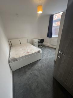 4 bedroom flat share to rent, Headford Street, Sheffield S3