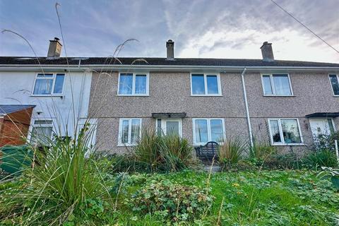 4 bedroom terraced house for sale, Cedar Avenue, Plymouth PL9