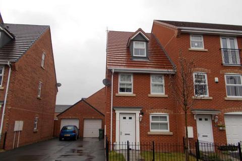 3 bedroom terraced house for sale, Chester Road, Hartlepool