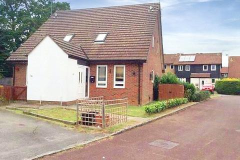 1 bedroom house to rent, Frieth Close, Earley, Reading, Berkshire, RG6