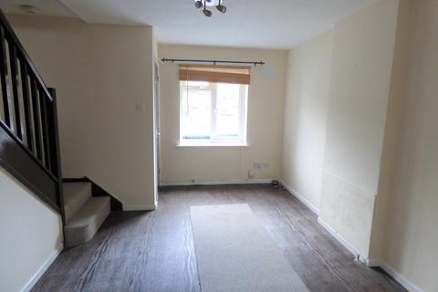 2 bedroom terraced house to rent, Mill End, Kingsteignton, TQ12