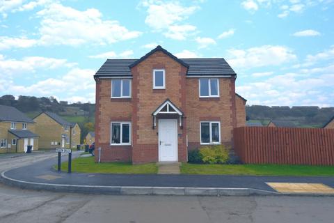 3 bedroom detached house for sale, Meadow Brook, Halifax, West Yorkshire, HX2