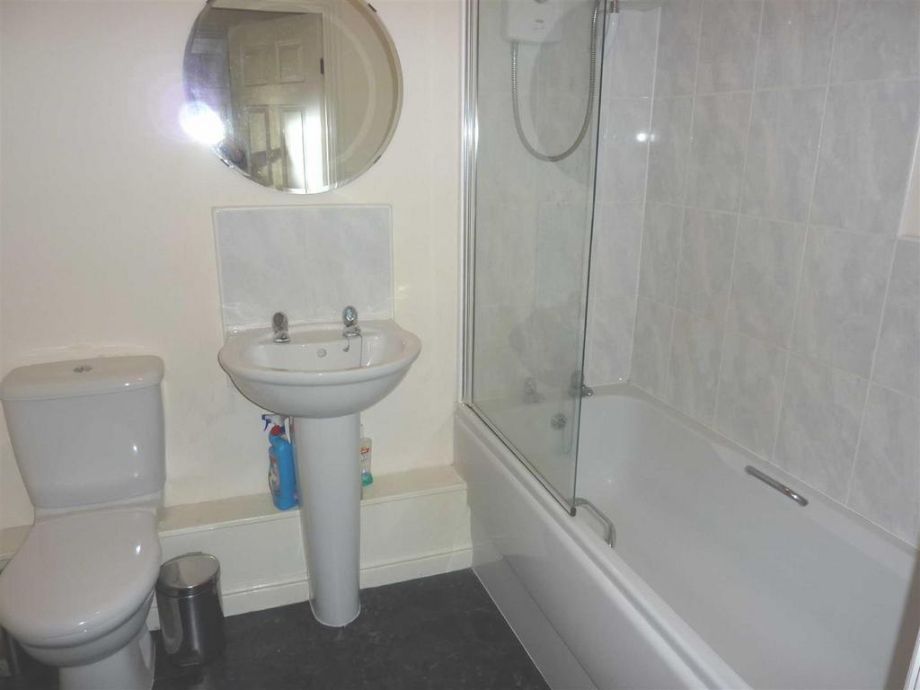 Bathroom/WC