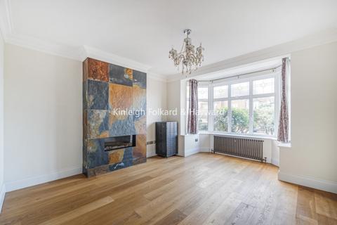 5 bedroom house to rent, Ainsdale Road London W5