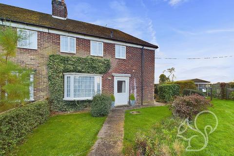 3 bedroom semi-detached house for sale, Hall Close, Bury St. Edmunds IP29