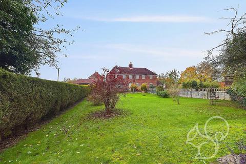 3 bedroom semi-detached house for sale, Hall Close, Bury St. Edmunds IP29