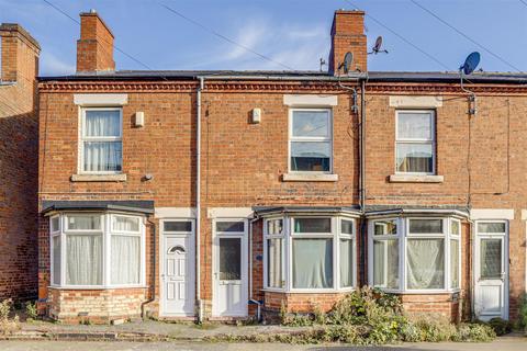 2 bedroom terraced house for sale, Kirkwhite Avenue, Long Eaton NG10