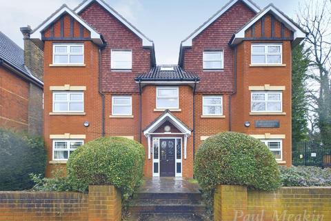 2 bedroom flat for sale, 19 Spencer Road, South Croydon