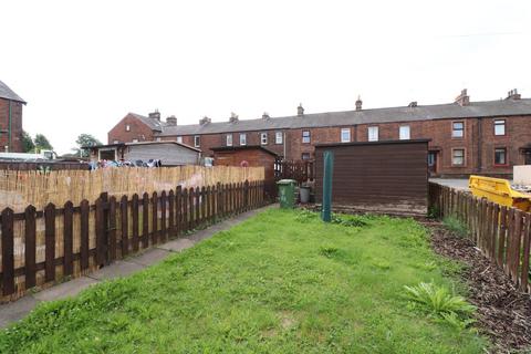 2 bedroom terraced house to rent, Brougham Street, Penrith CA11