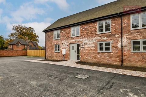 3 bedroom barn conversion for sale, Lysways Lane, Hanch, Lichfield, WS13