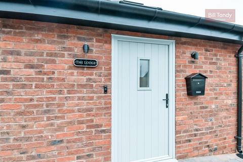 3 bedroom barn conversion for sale, Lysways Lane, Hanch, Lichfield, Ws13